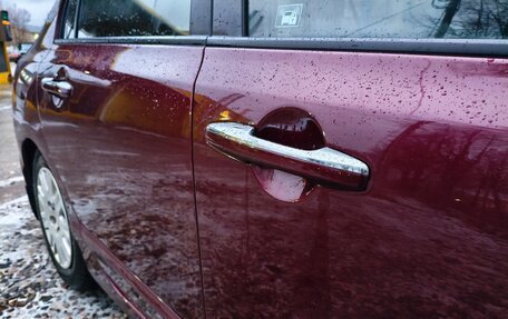 Honda Civic VIII, 2008 год, 777 000 рублей, 10 фотография