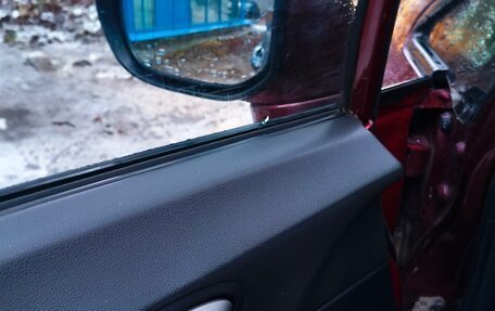 Honda Civic VIII, 2008 год, 777 000 рублей, 13 фотография