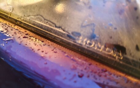 Honda Civic VIII, 2008 год, 777 000 рублей, 9 фотография