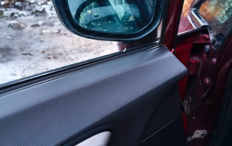 Honda Civic VIII, 2008 год, 777 000 рублей, 12 фотография