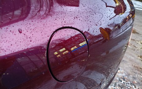 Honda Civic VIII, 2008 год, 777 000 рублей, 16 фотография