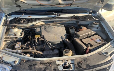 Renault Logan I, 2005 год, 235 000 рублей, 2 фотография