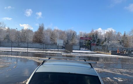 Renault Logan I, 2005 год, 235 000 рублей, 7 фотография