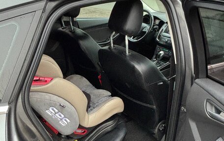 Ford Focus III, 2017 год, 1 300 000 рублей, 11 фотография