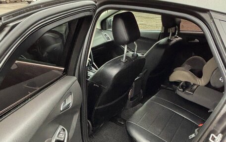 Ford Focus III, 2017 год, 1 300 000 рублей, 9 фотография