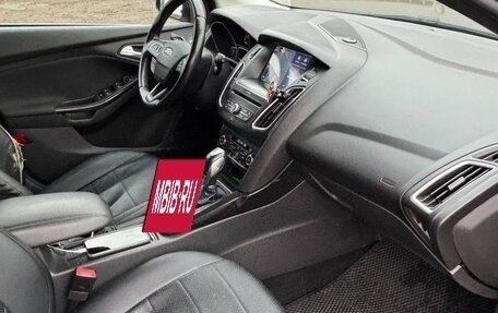 Ford Focus III, 2017 год, 1 300 000 рублей, 10 фотография