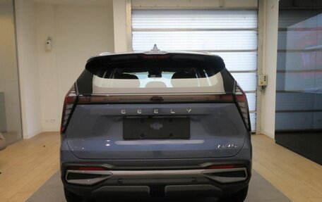 Geely Atlas, 2025 год, 3 917 190 рублей, 3 фотография