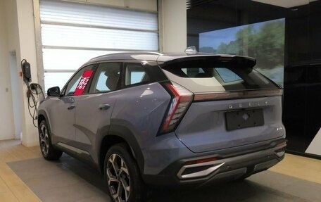 Geely Atlas, 2025 год, 3 917 190 рублей, 4 фотография