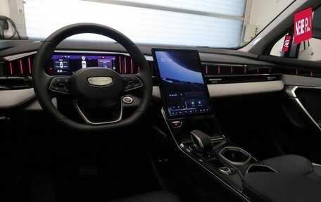 Geely Atlas, 2025 год, 3 917 190 рублей, 9 фотография