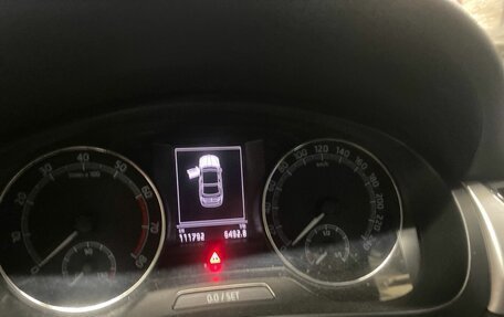 Skoda Rapid I, 2019 год, 1 549 000 рублей, 8 фотография