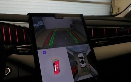 Geely Atlas, 2025 год, 3 917 190 рублей, 15 фотография