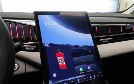 Geely Atlas, 2025 год, 3 917 190 рублей, 16 фотография