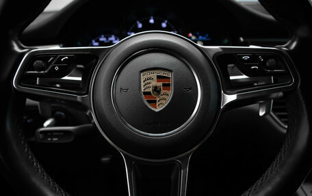 Porsche Macan I рестайлинг, 2017 год, 2 897 000 рублей, 10 фотография