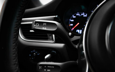 Porsche Macan I рестайлинг, 2017 год, 2 897 000 рублей, 12 фотография