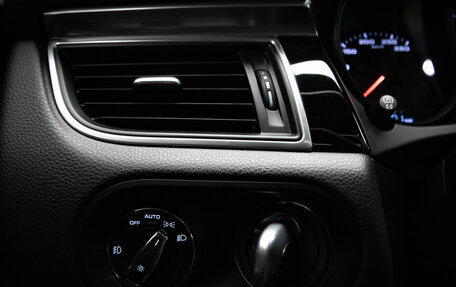 Porsche Macan I рестайлинг, 2017 год, 2 897 000 рублей, 15 фотография