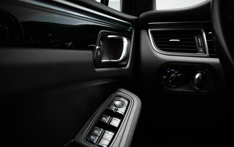 Porsche Macan I рестайлинг, 2017 год, 2 897 000 рублей, 14 фотография