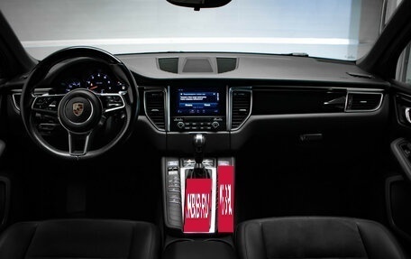 Porsche Macan I рестайлинг, 2017 год, 2 897 000 рублей, 8 фотография