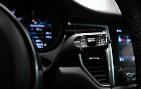 Porsche Macan I рестайлинг, 2017 год, 2 897 000 рублей, 17 фотография