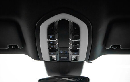 Porsche Macan I рестайлинг, 2017 год, 2 897 000 рублей, 24 фотография