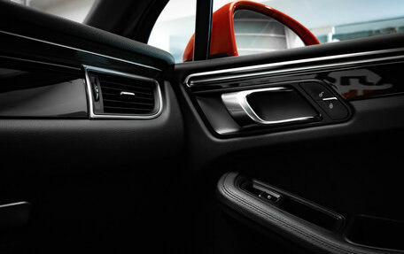 Porsche Macan I рестайлинг, 2017 год, 2 897 000 рублей, 23 фотография