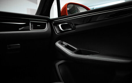 Porsche Macan I рестайлинг, 2017 год, 2 897 000 рублей, 22 фотография