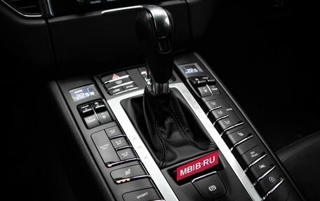 Porsche Macan I рестайлинг, 2017 год, 2 897 000 рублей, 19 фотография