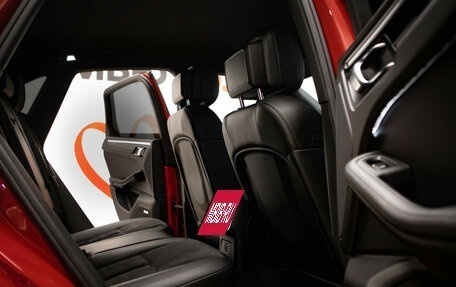 Porsche Macan I рестайлинг, 2017 год, 2 897 000 рублей, 31 фотография