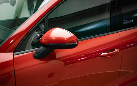 Porsche Macan I рестайлинг, 2017 год, 2 897 000 рублей, 40 фотография