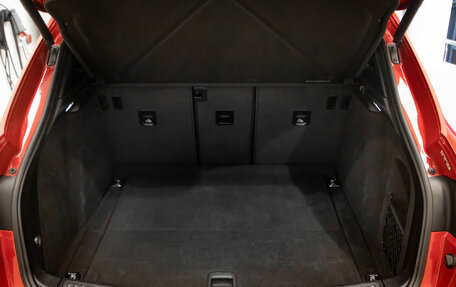 Porsche Macan I рестайлинг, 2017 год, 2 897 000 рублей, 33 фотография