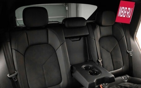 Porsche Macan I рестайлинг, 2017 год, 2 897 000 рублей, 32 фотография