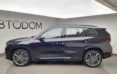 BMW X1, 2025 год, 5 850 000 рублей, 4 фотография