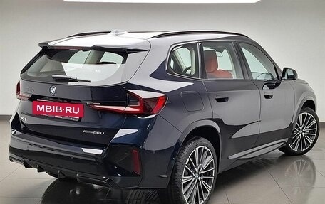 BMW X1, 2025 год, 5 850 000 рублей, 3 фотография