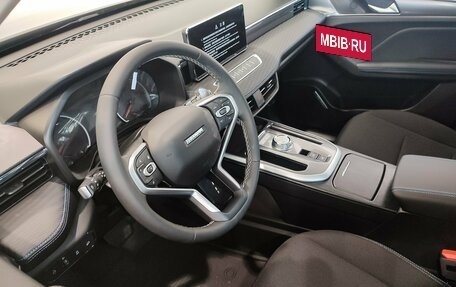 Haval Jolion, 2025 год, 2 399 000 рублей, 13 фотография