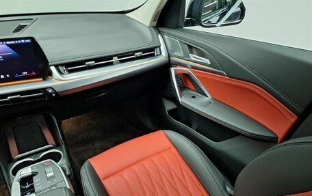 BMW X1, 2025 год, 5 850 000 рублей, 10 фотография