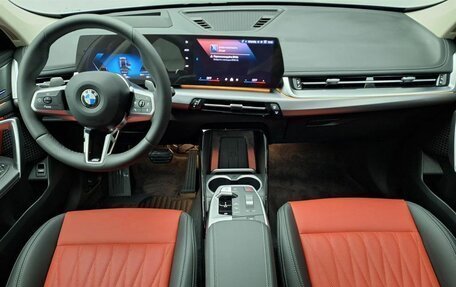 BMW X1, 2025 год, 5 850 000 рублей, 9 фотография