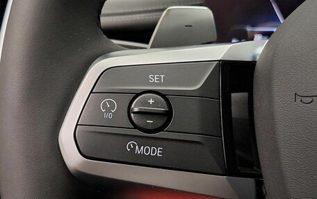 BMW X1, 2025 год, 5 850 000 рублей, 14 фотография