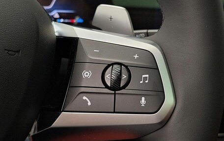 BMW X1, 2025 год, 5 850 000 рублей, 15 фотография