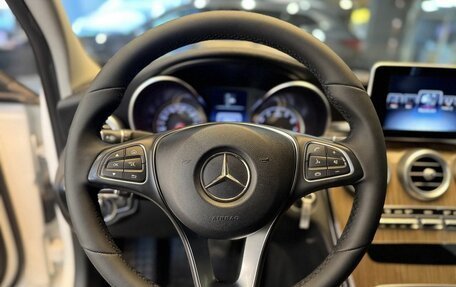 Mercedes-Benz C-Класс, 2016 год, 2 449 000 рублей, 8 фотография