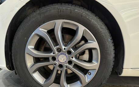 Mercedes-Benz C-Класс, 2016 год, 2 449 000 рублей, 12 фотография