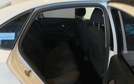 Volkswagen Polo VI (EU Market), 2019 год, 1 335 000 рублей, 17 фотография