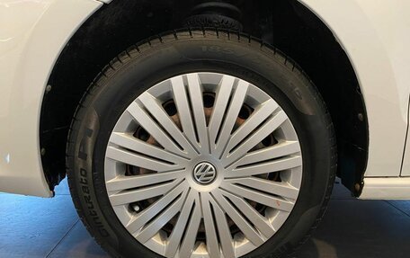 Volkswagen Polo VI (EU Market), 2019 год, 1 335 000 рублей, 20 фотография