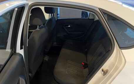 Volkswagen Polo VI (EU Market), 2019 год, 1 335 000 рублей, 25 фотография