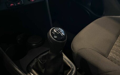 Volkswagen Polo VI (EU Market), 2019 год, 1 335 000 рублей, 31 фотография