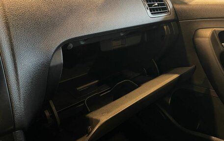 Volkswagen Polo VI (EU Market), 2019 год, 1 335 000 рублей, 30 фотография