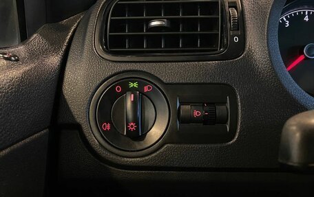 Volkswagen Polo VI (EU Market), 2019 год, 1 335 000 рублей, 32 фотография