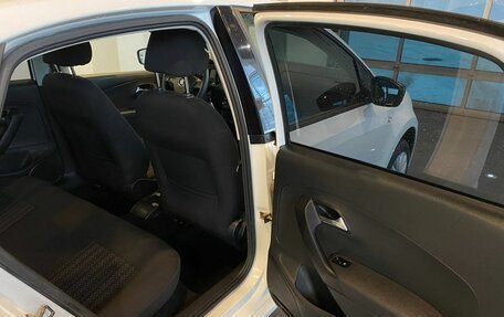 Volkswagen Polo VI (EU Market), 2019 год, 1 335 000 рублей, 26 фотография