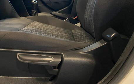 Volkswagen Polo VI (EU Market), 2019 год, 1 335 000 рублей, 33 фотография