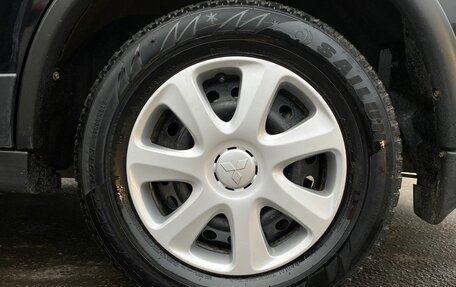 Mitsubishi Outlander III рестайлинг 3, 2019 год, 1 899 000 рублей, 9 фотография