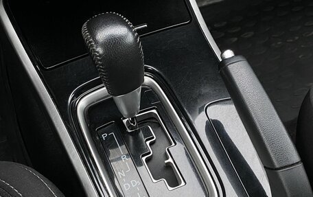 Mitsubishi Outlander III рестайлинг 3, 2019 год, 1 899 000 рублей, 20 фотография