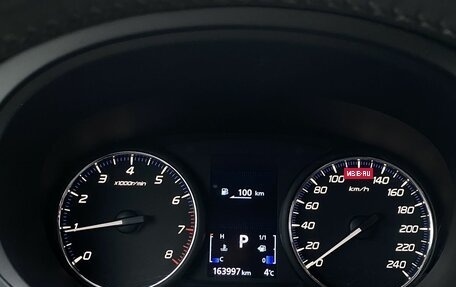 Mitsubishi Outlander III рестайлинг 3, 2019 год, 1 899 000 рублей, 22 фотография